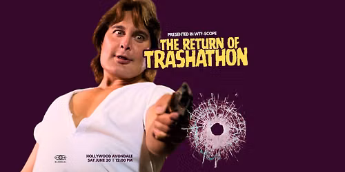 The Return of Trashathon