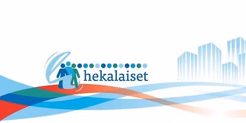 Hekalaisten p\u00e4iv\u00e4 2026