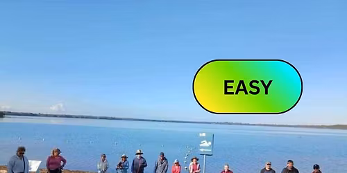 Lake Munmorah Weekly Walk 8am