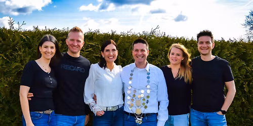Pfingstsch\u00fctzenfest in Sommersell