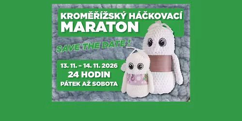 Krom\u011b\u0159\u00ed\u017esk\u00fd H\u00e1\u010dkovac\u00ed maraton 