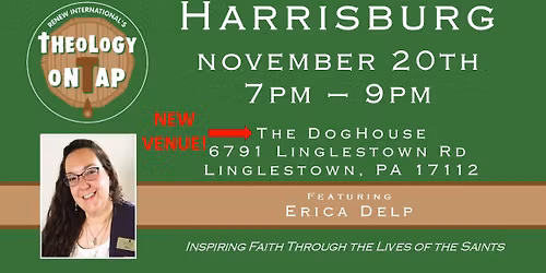 Inspiring Faith Through the Lives of the Saints