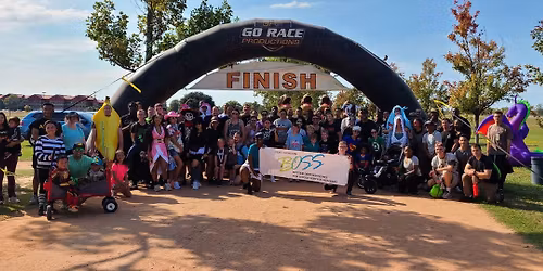 BOSS: Operation Holiday Classics