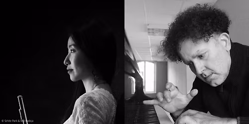 Duo lorrain - fl\u00fbte & piano Concert | \u00e0 la d\u00e9couverte des compositeurs lorrains