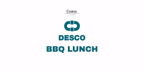 DESCO BBQ LUNCH