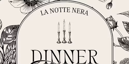 La Notte Nera