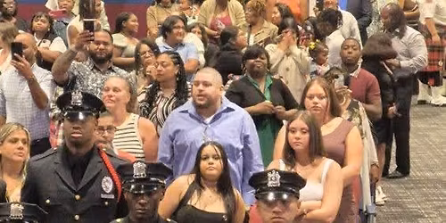 Law Enforcement Fair