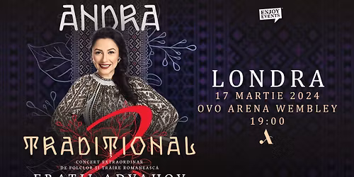 Andra at Salle Polyvalente