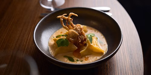 Heritage & Vine: Under the Atrium Dinner Series