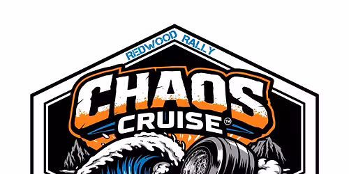Chaos Cruise April 18-19 2026