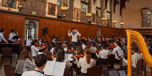 Ghibli & Hisaishi in Concert - Toronto Pops Orchestra