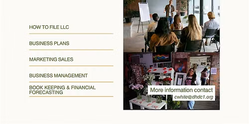 Side Hustle to CEO