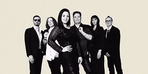 Fleetwood Mac Orchestrated