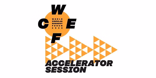 WCEF2026 accelerator session: Financing the loop