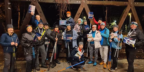 Nordic walking Gliwice 