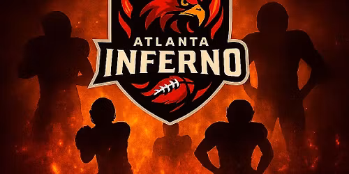 Atlanta Inferno Open Tryouts