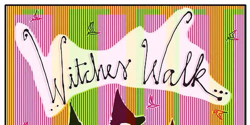 Witches Walk 2026
