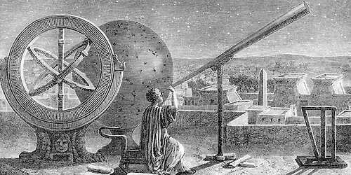 Stargazing FUNdamentals 