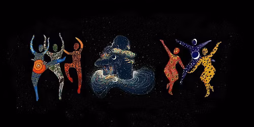 conscious clubbing & cacao