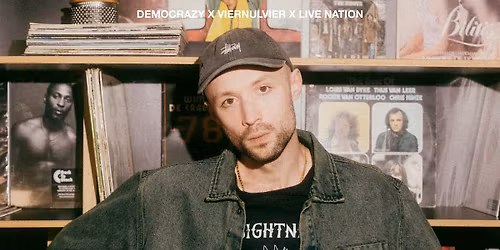 Yong Yello\u2022 Den Bennie Tour \u2022 De Vooruit