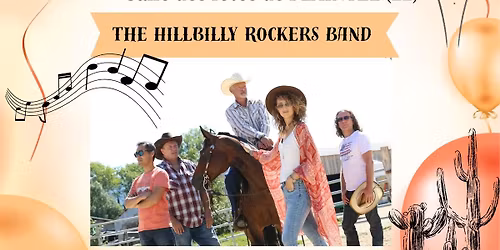 Journ\u00e9e anniversaire COLOR HATS COUNTRY DANCERS, nos 20 ans !