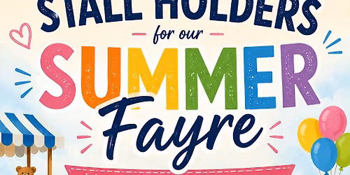 Summer Fayre