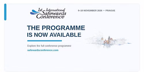 1st International Safewards Conference
