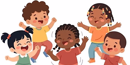 End Of Summer Party at St John's Wood Library