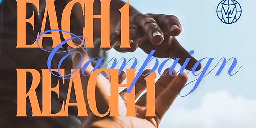 Friends & Family Sunday Service