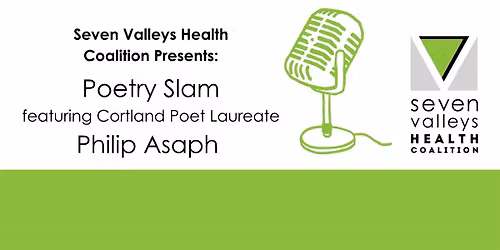 SVHC Poetry Slam