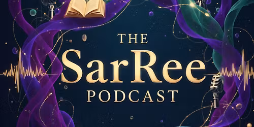 The SarRee Podcast