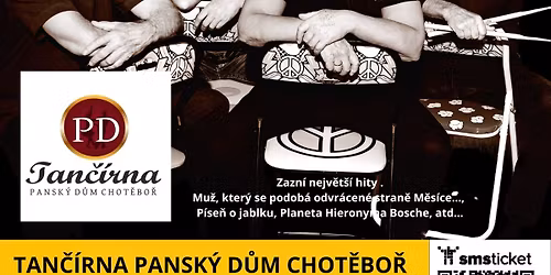 Progres 2 v Tan\u010d\u00edrn\u011b Pansk\u00e9ho domu Chot\u011bbo\u0159