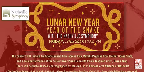 Nashville Symphony - How To Train Your Dragon In Concert