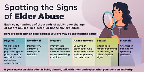 May CPAN Meeting - Adult Protective Services