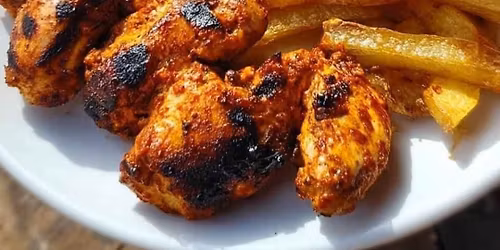 Maldonado Elementary School