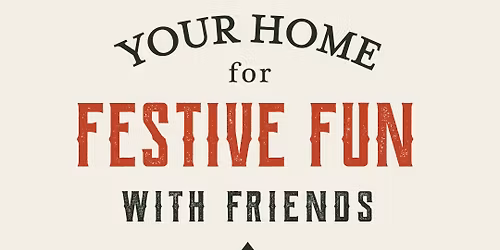 Festive Craft fair & Movie morning