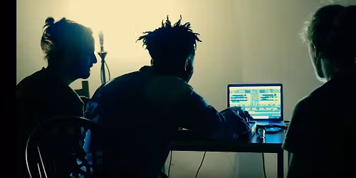 2hr DJ Workshop at Central Library