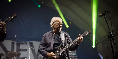 JETHRO TULL\u00b4S MARTIN BARRE & BAND