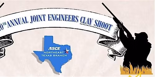Copy of NET ASCE 21st Annual Clay Shoot