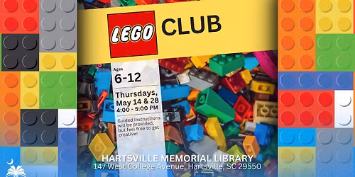 LEGO Club