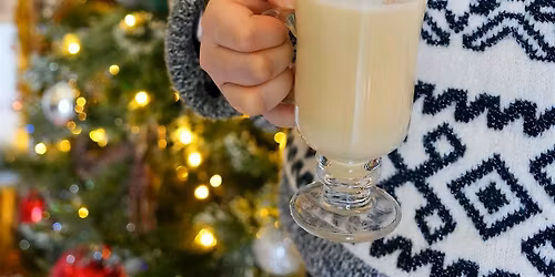 Winter Wonderland Grand Opening | Pop-Up Holiday Bar