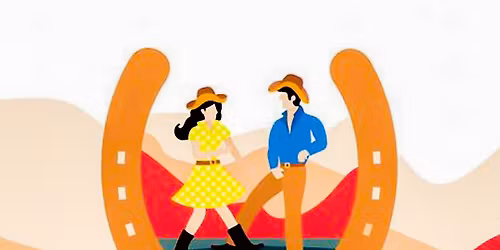 FAMILY COUNTRY XMAS EVENT