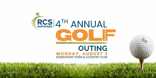 4th Annual Golf Outing