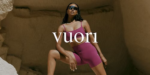 Vuori Woodfield x Inspyr Studios