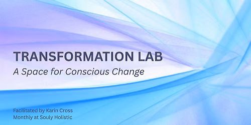 Transformation Lab: A Dr. Joe Dispenza Discussion Group