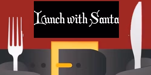 Lunch with Santa