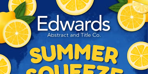 Summer Squeeze \ud83c\udf4b