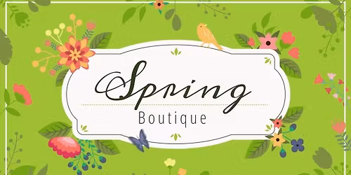 Lyn's Spring Boutique