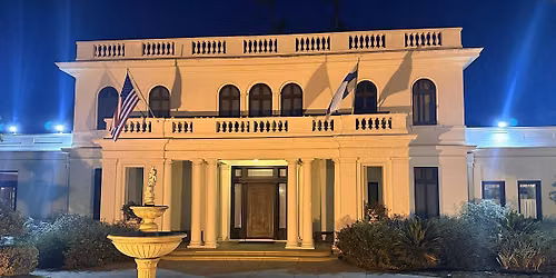 1906 F\u00e9nyes Mansion Twilight Tours