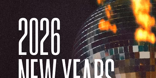 New Years Eve Bash at RailYard Fenton